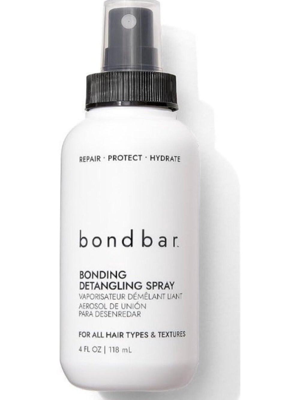 Bondbar Bonding Detangling Spray - 118ml/4oz